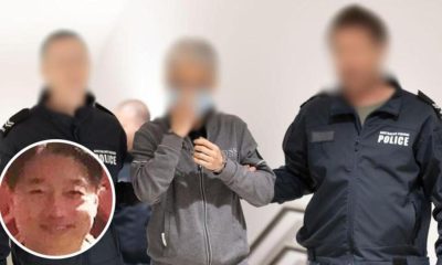 Asia's Largest Crime Syndicate Boss to Face Trial in Australia