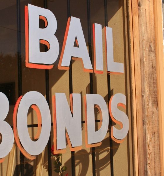 bail bondsman