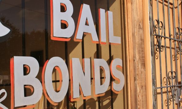 bail bondsman