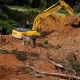 Batang Kali Rescuers Retrieve Last Victim's Body From Malaysia Landslide