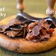Beef Jerky and Biltong