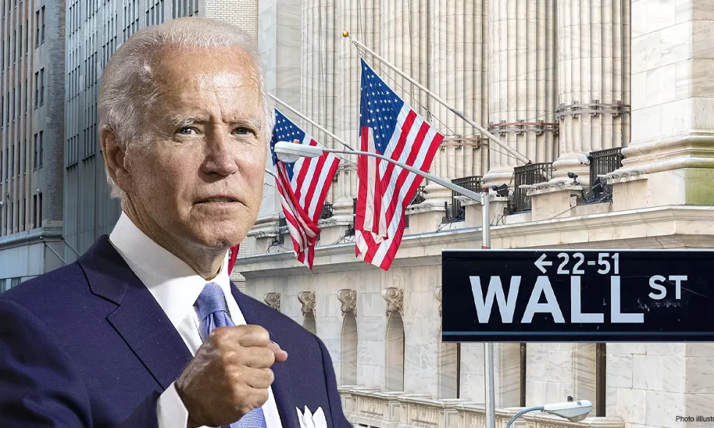 Wall Street Layoffs Thousand's