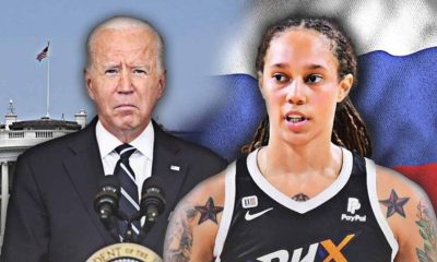 US President Biden has been slammed as weak after Viktor Bout, the Russian arms dealer was exchanged for WNBA star Brittney Griner.