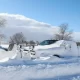Blizzard In Buffalo, New York, Area Kills 13 People