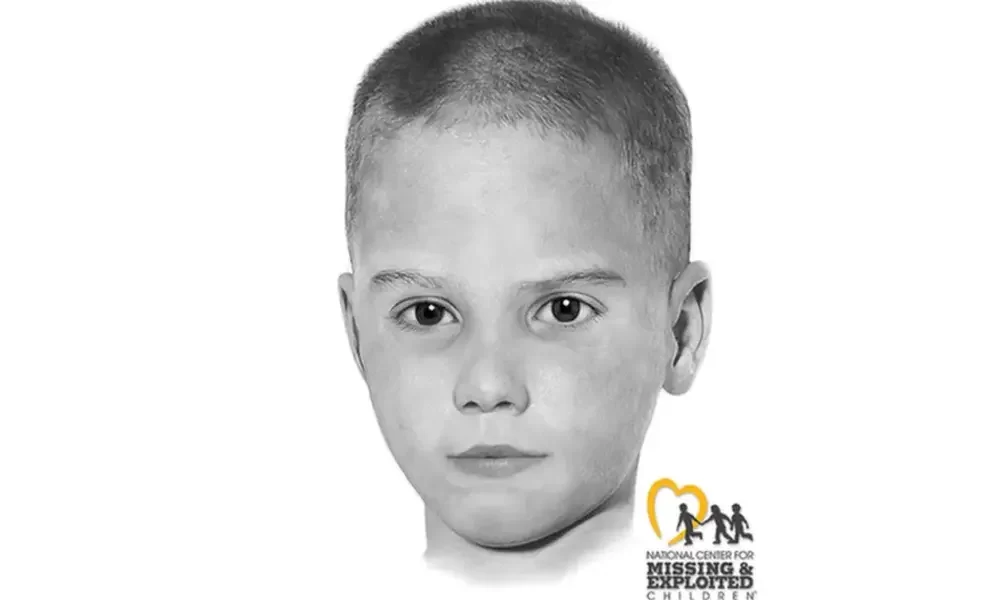 'Boy In The Box': Police Found Child's Identity After 65 Years