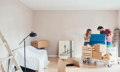 Buying your First Home in Australia