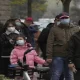 COVID Cases In China Have Increased To 2,157 From 2,000 The Previous Day