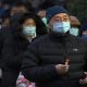 COVID New Cases Rise To 16,797 For Dec 8 In China From 21,439 Previous Day