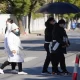 COVID Outbreak Pushes Hong Kong To Re-open China's Border