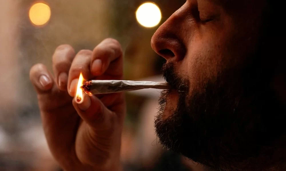 Cannabis Sales in U.S. have Declined Since the Pandemic Surge