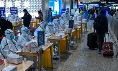 The government rapidly put a stop to the protests by putting security troops into the streets and using a sophisticated surveillance system to target demonstrators. However, they also started to loosen limitations, with certain Chinese towns hesitantly reversing movement prohibitions and widespread testing. And China's state-run media, which had previously been dominated by news of the virus's dangers and images of pandemic devastation abroad, radically changed tone to encourage a move away from zero-COVID. After Wednesday's statement, China showed immediate signals of relief. Given that it has been three years, one Beijing resident who preferred to remain anonymous told AFP that it was high time for greater transparency. You can't just advise people not to leave their homes any longer; people need to work and eat, they said. "People who are frustrated right now should stay inside and avoid going out; other people should go to work and carry on with their lives." Some people were more frightened about a pandemic. What should we do if the pandemic situation worsens? "We are very worried; now that we will be fully open, the government doesn't care any further." said 60-year-old migrant employee Meng Qingcheng to AFP. It will be more difficult for us to get employment, he continued. We are also worried because we don't want to catch the disease. Prior to Chinese New Year, searches for flights on Ctrip, the nation's top travel app, reached a three-year high, according to state-run media site The Paper. Following the relaxations, analysts at the Japanese company Nomura predicted that China's GDP will increase the following year. Nevertheless, they issued a warning that China "does not appear to be well prepared for a big surge of COVID infections." China Declares Loosening COVID Restrictions Nationwide