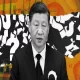 China and Xi Jinping Face Five Major Challenges in 2023