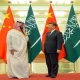 China's Xi Plans To Visit Saudi Arabia On Wednesday