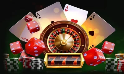 Choosing A Trusted Casino Online Singapore