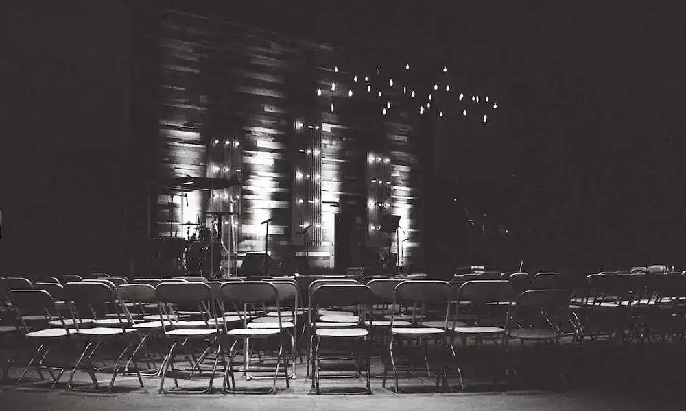 The Best Ways to Arrange Your Church Space
