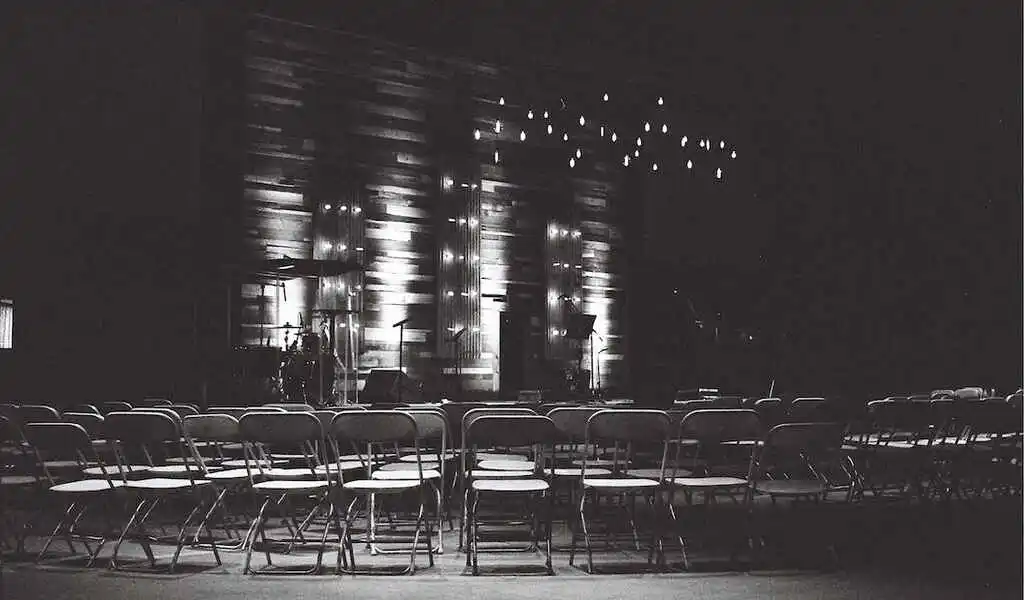 The Best Ways to Arrange Your Church Space