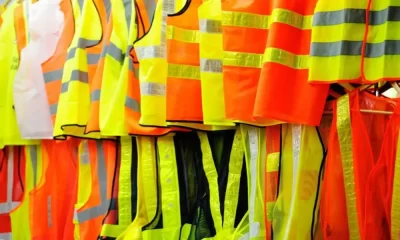 Consideration when Choosing High Visibility Clothing