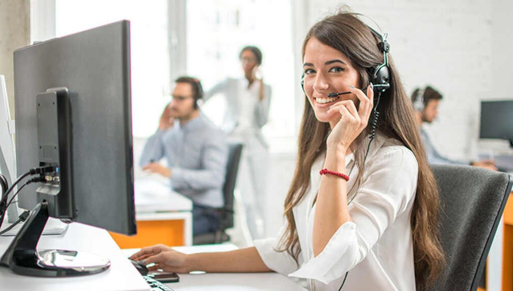 Contact Center