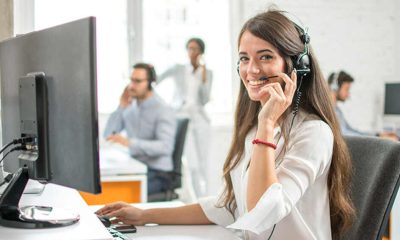 Contact Center