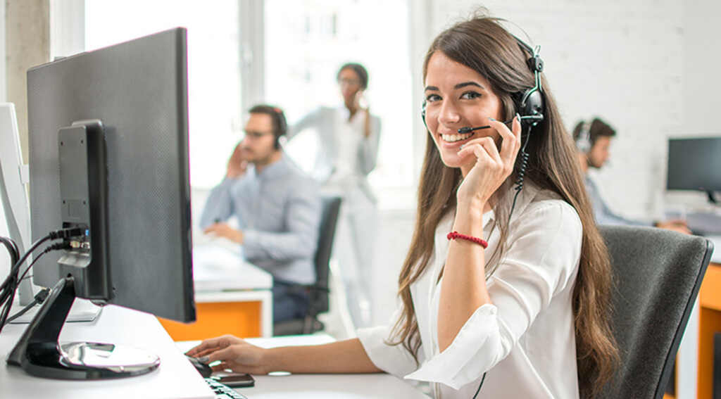 Contact Center