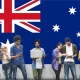 Courses To Enroll Yourself For Australian PR