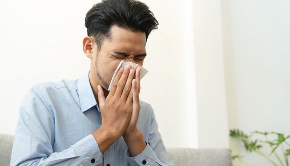 Covid-19 Becoming a Seasonal Virus in Thailand