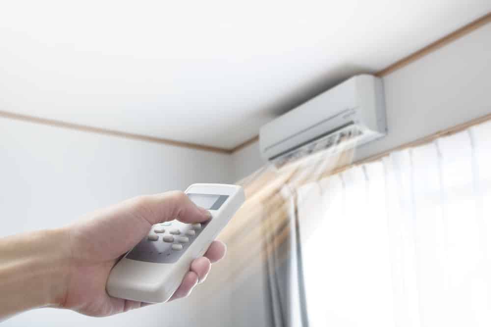 Air Conditioners
