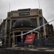 Crush At London Venue During Asake Concert Kills 2nd Person