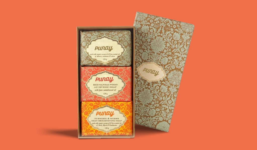 Custom Soap Boxes to Enhance Soaps Presentation
