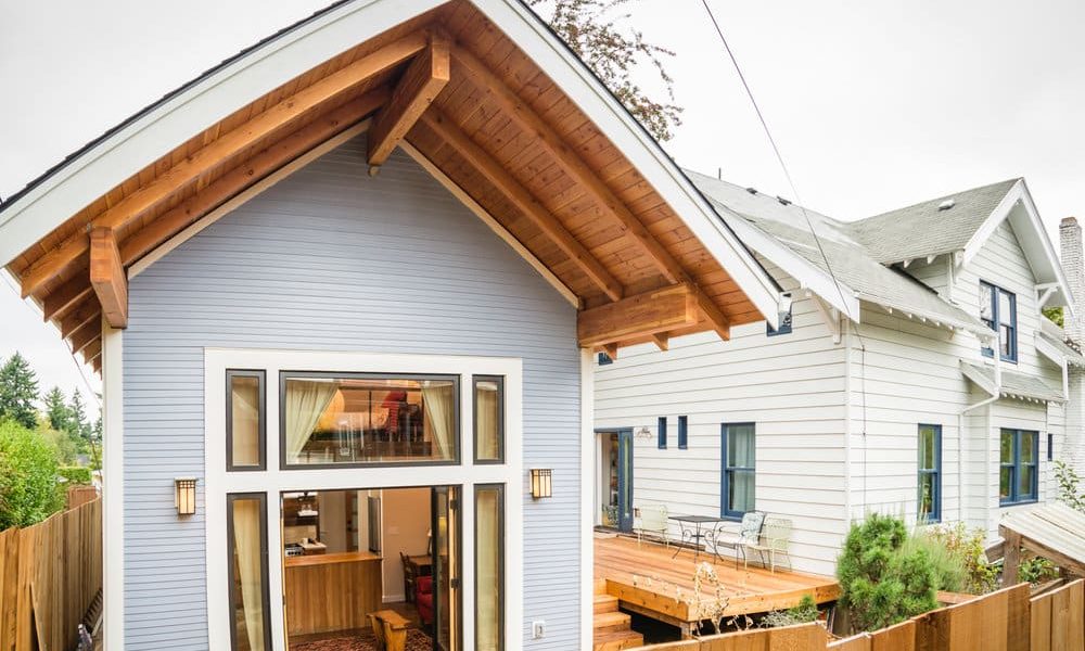 Accessory Dwelling Unit ADU