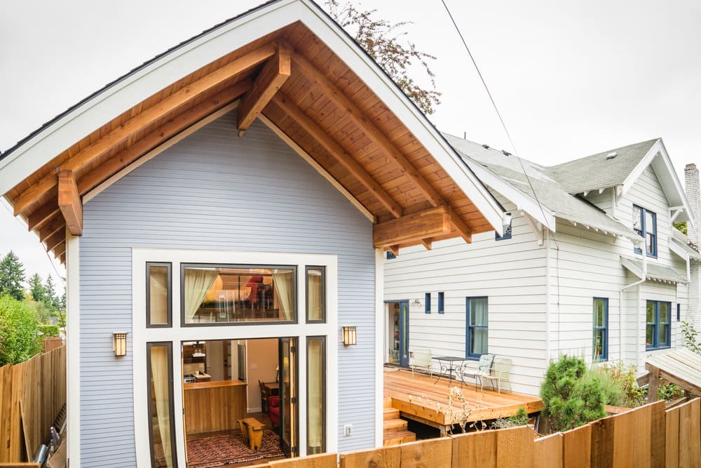 Accessory Dwelling Unit ADU