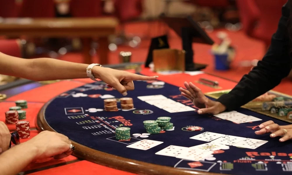 Does the Casino Business Profitable: Reasons and Tips How to Start it