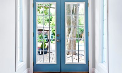 Door Installation