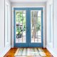 Door Installation