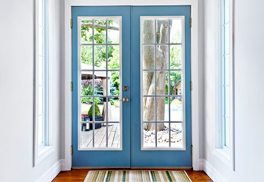 Door Installation