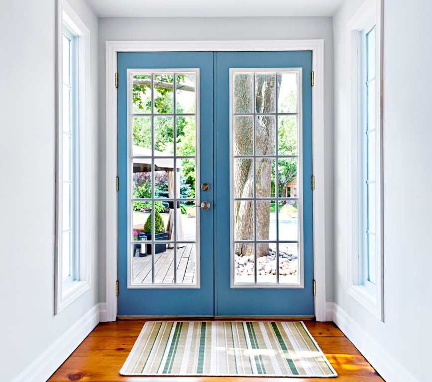 Door Installation