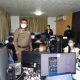 Cyber Police Take Down Gambling Network