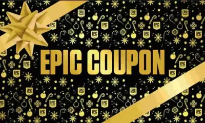 Epic Games Store Is Giving Death Stranding Away For Christmas