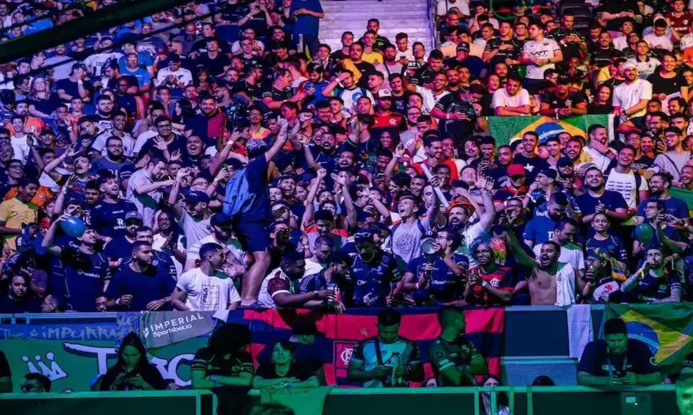 What to Expect in 2023 From Esports?