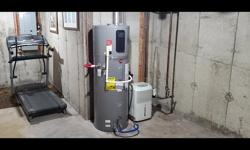 Everything You Need To Know About hybrid Water Heaters