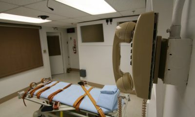 Botched Executions in USA Reach Record High in 2022