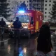 Fire Kills 10 In Lyon Apartment Block, Including 5 Children