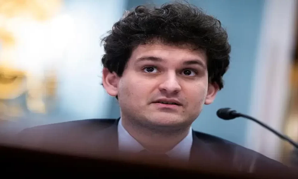 Former FTX CEO Bankman-Fried Files A New Bail Application After Losing The Initial One: Source