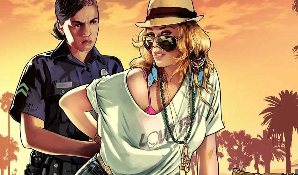 GTA Cache Announces Cheats for Ps4, Xbox, and PC