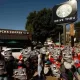 100 Starbucks Stores Are On Strike For 3 Days