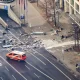 Giant Aquarium In Berlin Burst, Injuring 2 People
