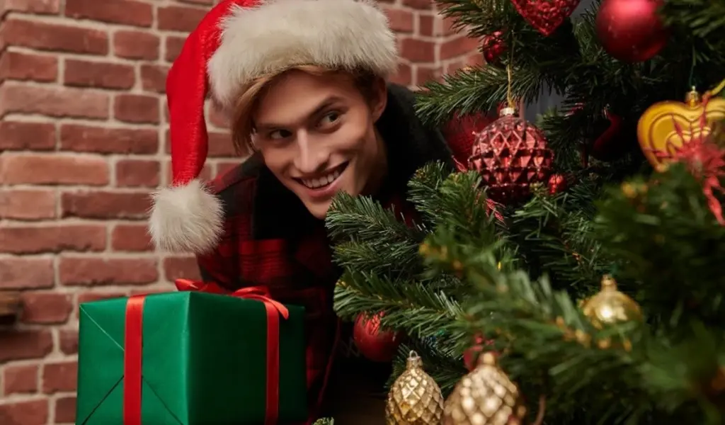 The Most Beautiful Grinch Christmas Tree Decoration