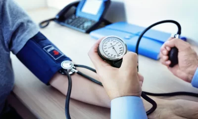 What is health screening | Why is important?