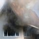 Hidden Hazards of Fire Damage Residue