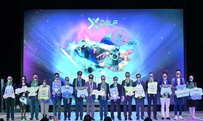 How Big is eSports in Thailand?